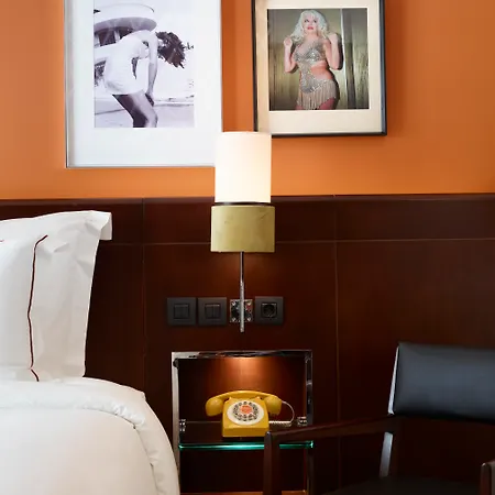 Hotel Brown Acropol, A Member Of Brown Ateny