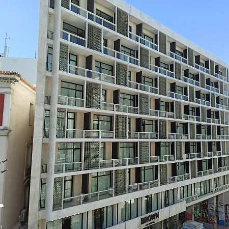 Brown Acropol, A Member Of Brown Hotel