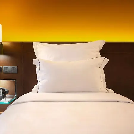 Hotel Brown Acropol, A Member Of Brown