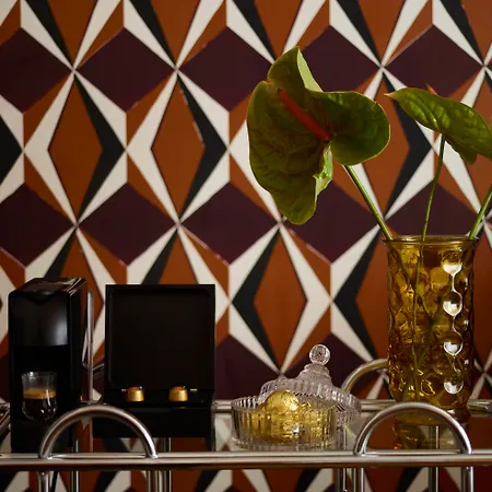 Brown Acropol, A Member Of Brown Hotel Athens