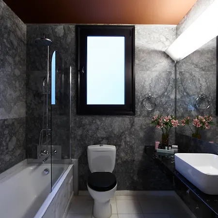 Brown Acropol, A Member Of Brown Hotel Athens