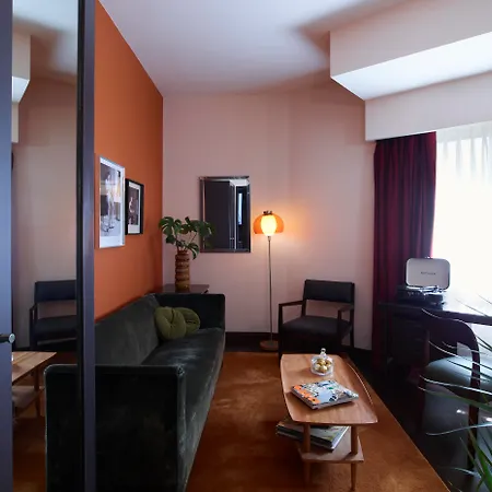 Hotel Brown Acropol, A Member Of Brown