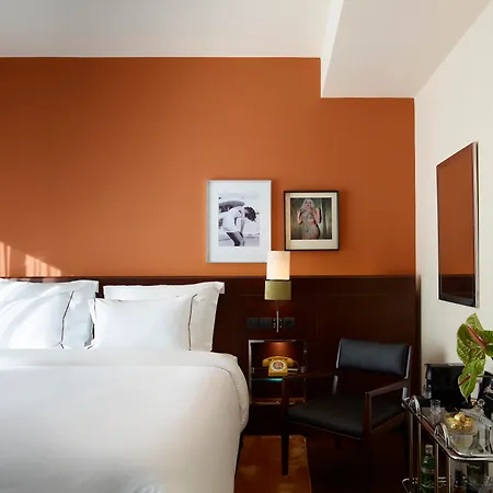 Brown Acropol, A Member Of Brown Hotel Athens