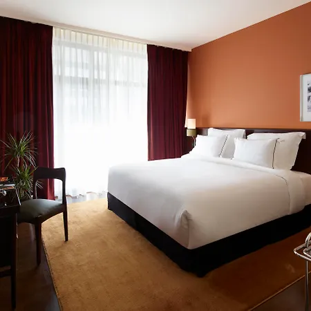 Brown Acropol, A Member Of Brown Hotel Athens