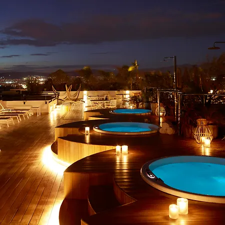 Hotel Brown Acropol, A Member Of Brown