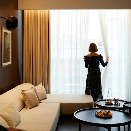 Hotel Brown Acropol, A Member Of Brown Athens