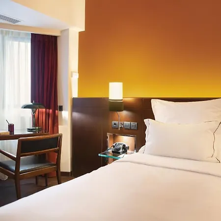 Hotel Brown Acropol, A Member Of Brown