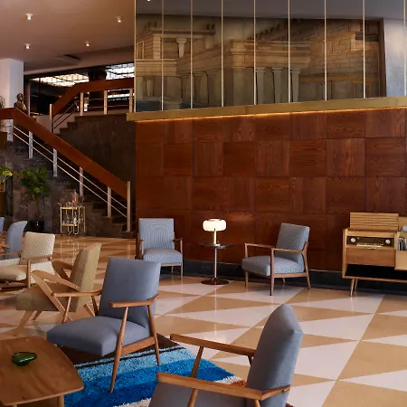 Brown Acropol, A Member Of Brown Hotel