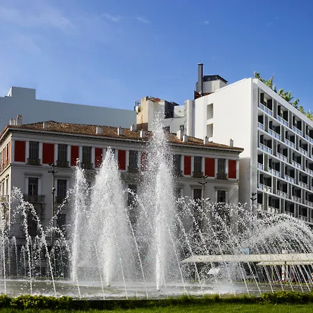 Hotel Brown Acropol, A Member Of Brown Athens